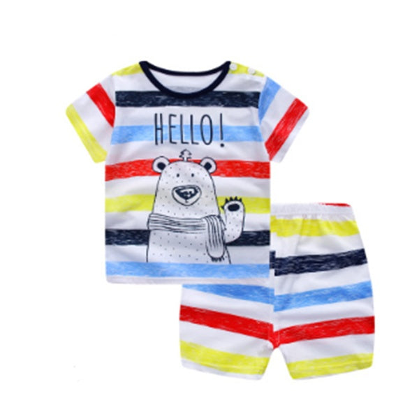 Baby Casual Set