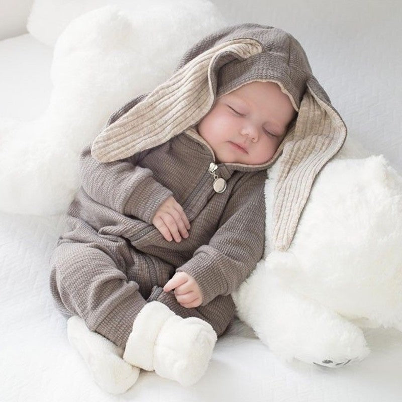 Toddler Cozy Wear