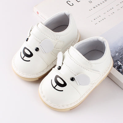 Soft Sole Shoes