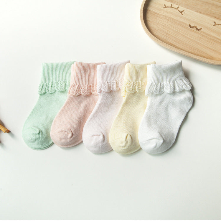 Baby Floor Socks