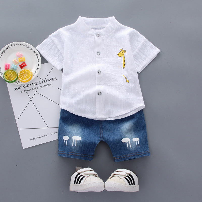 Toddler Cute Outfit