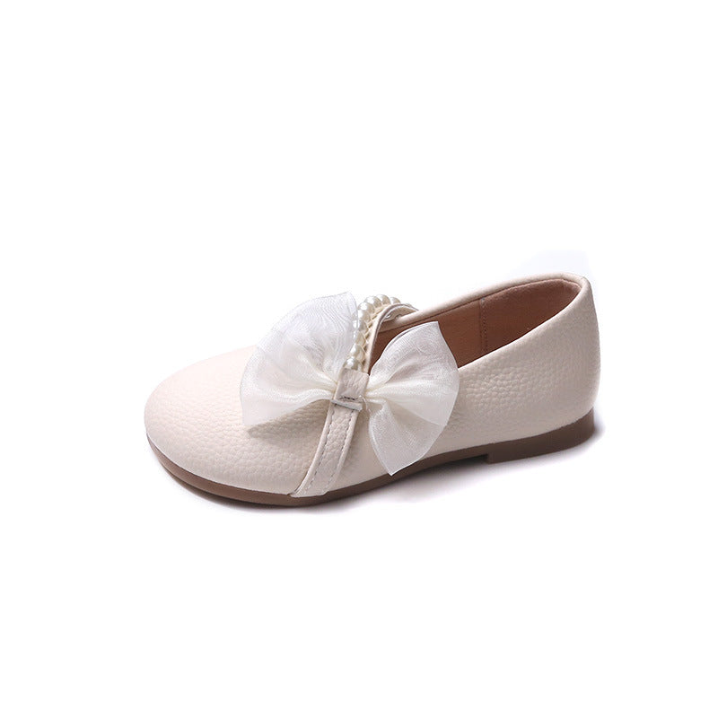 Little Girl Shoes