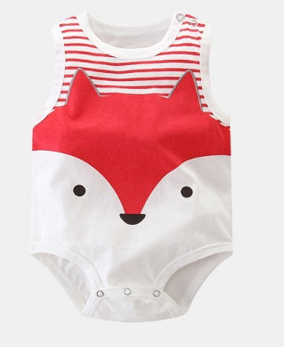 Newborn Baby Outfit