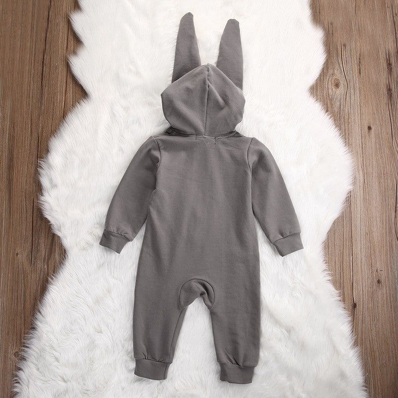 Toddler Cozy Wear