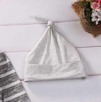 Baby Stripe Suit