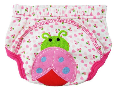 Learning pants