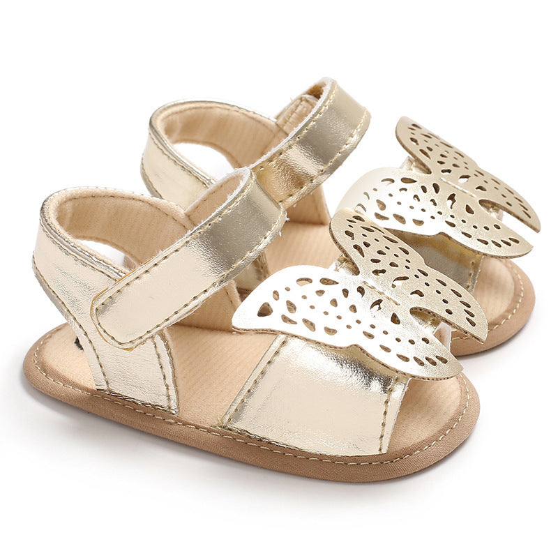 Soft Sole Sandals