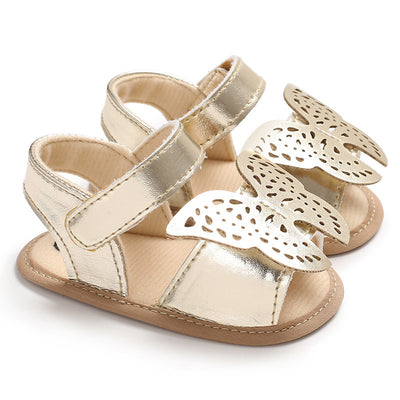 Soft Sole Sandals