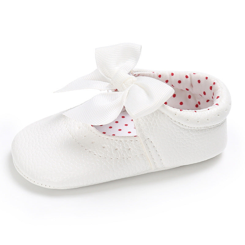 Soft Sole Shoes
