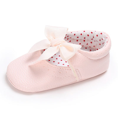 Soft Sole Shoes