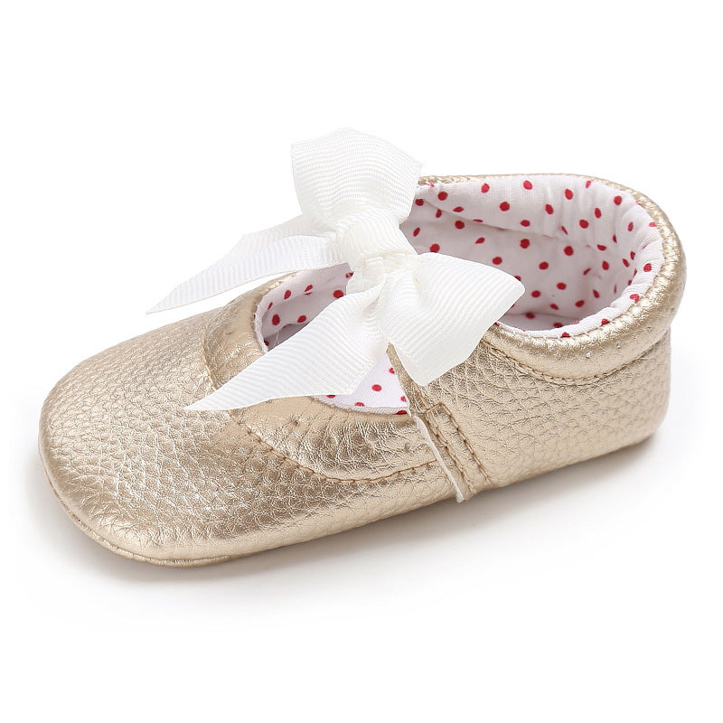 Soft Sole Shoes