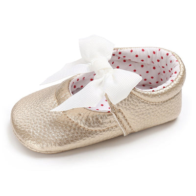 Soft Sole Shoes