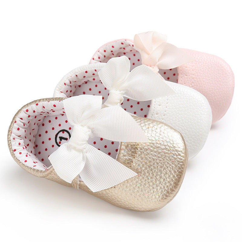 Soft Sole Shoes