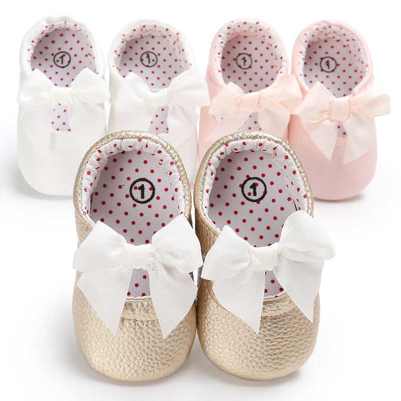 Soft Sole Shoes