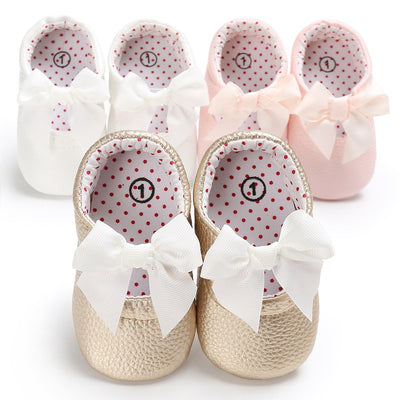 Soft Sole Shoes