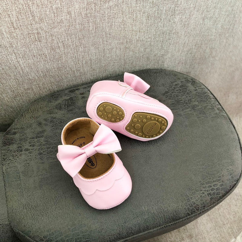 Baby Girl Walkers