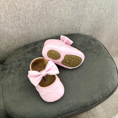 Baby Girl Walkers