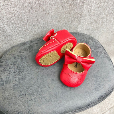 Baby Girl Walkers