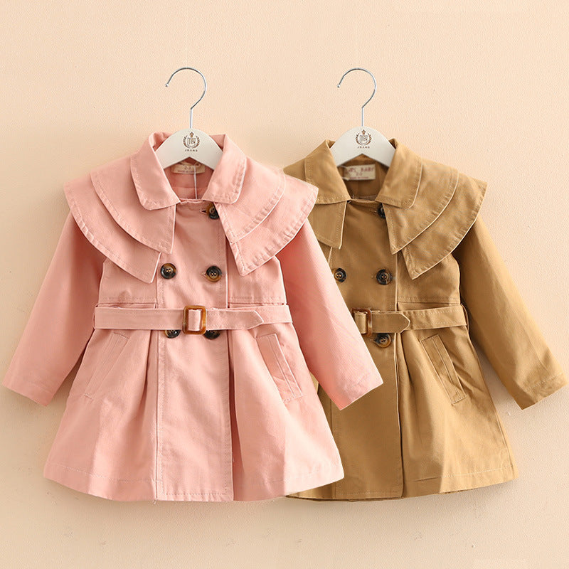 Spring Autumn Jacket