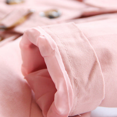 Spring Autumn Jacket