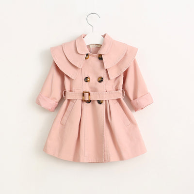 Spring Autumn Jacket