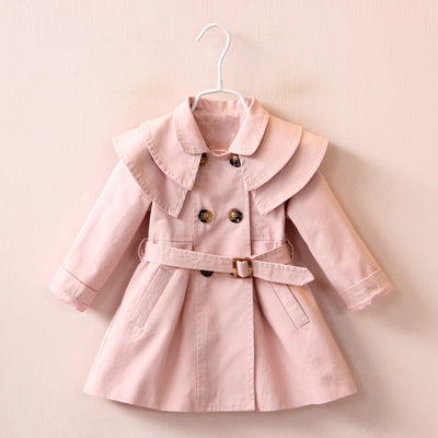 Spring Autumn Jacket