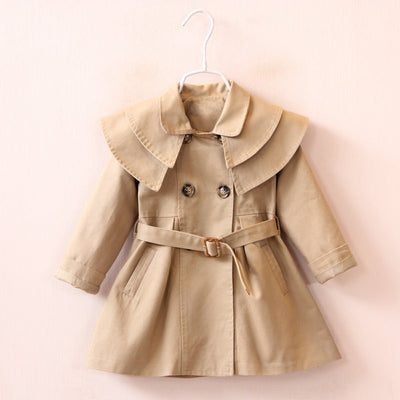 Spring Autumn Jacket