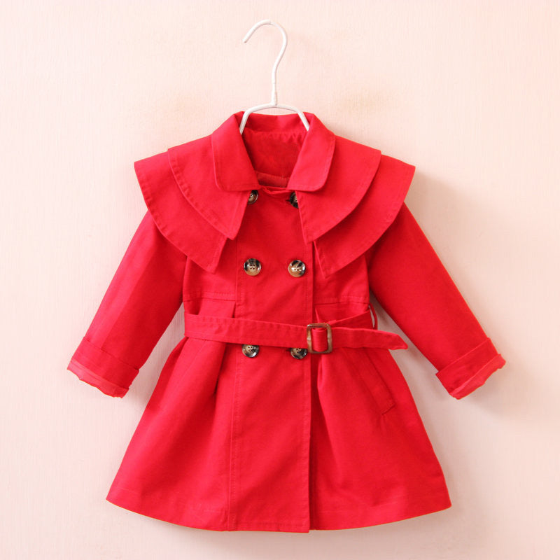 Spring Autumn Jacket