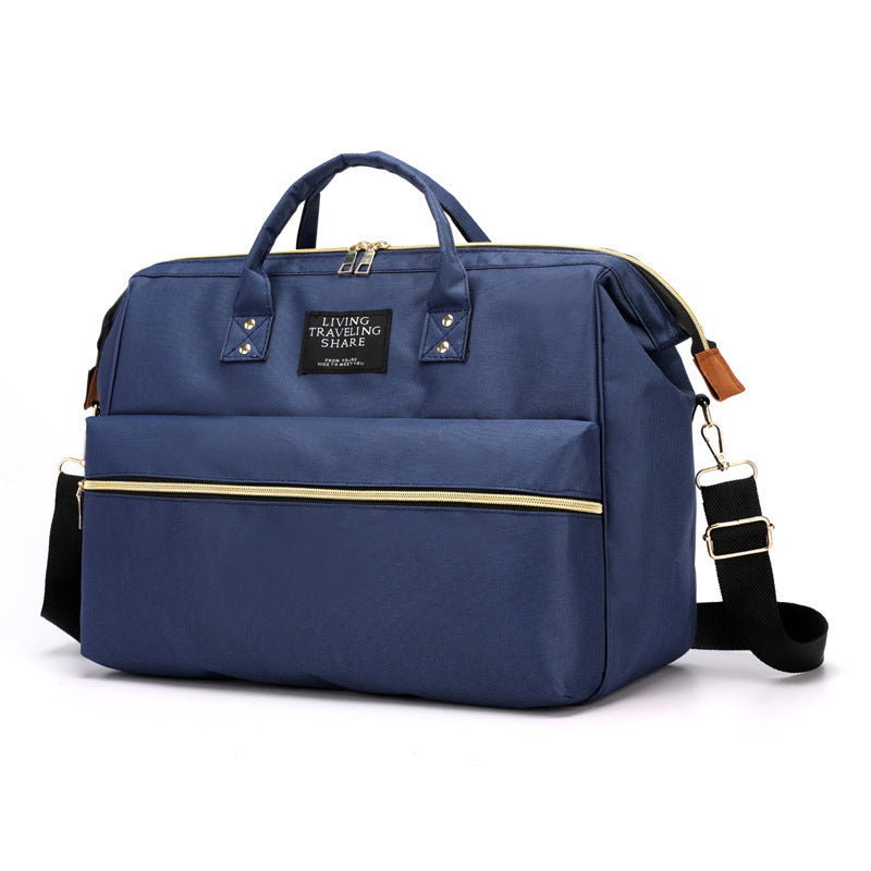 Trendy Mom Bag
