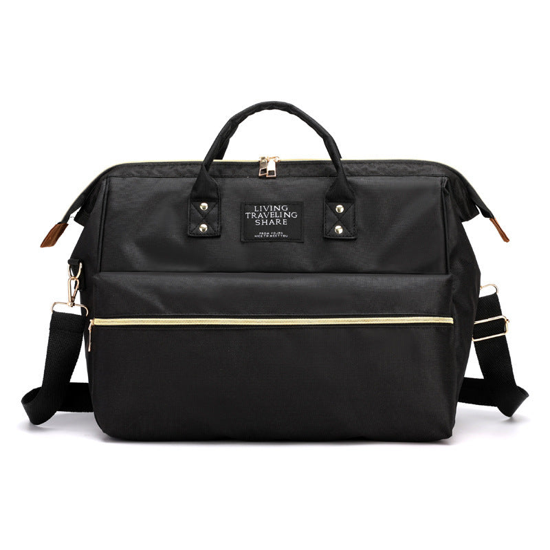 Trendy Mom Bag