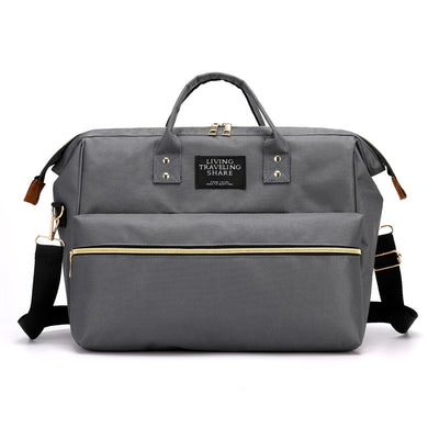 Trendy Mom Bag