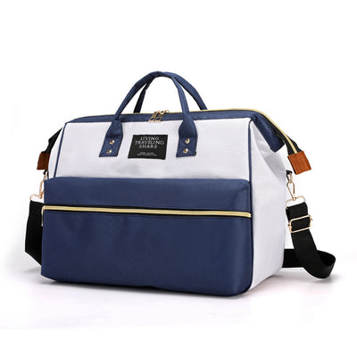 Trendy Mom Bag