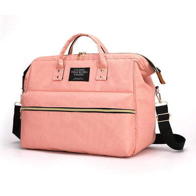 Trendy Mom Bag