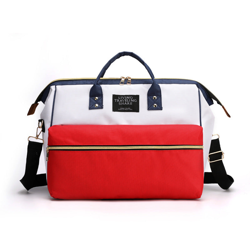 Trendy Mom Bag