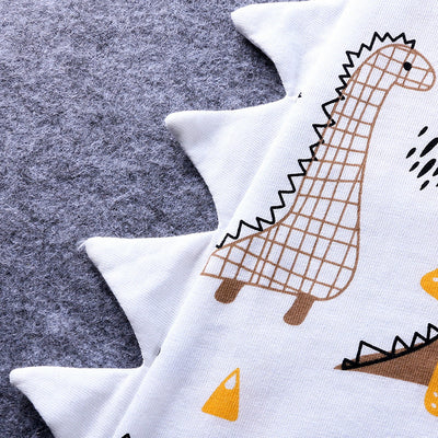 Cartoon Baby Outfit