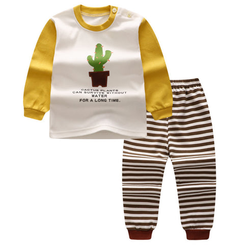 Baby Warm Set
