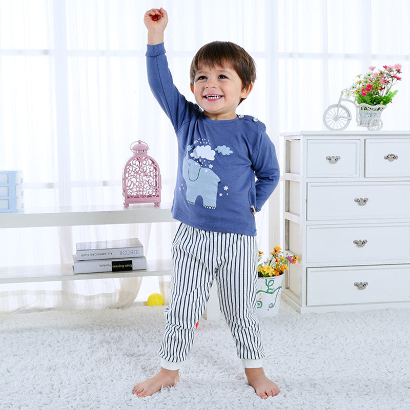 Baby Warm Set