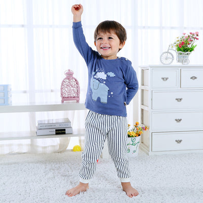 Baby Warm Set