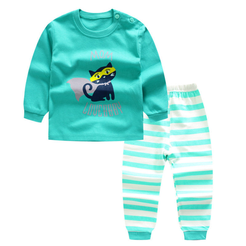 Baby Warm Set