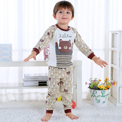 Baby Warm Set