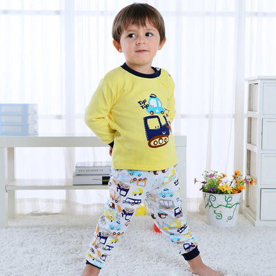 Baby Warm Set