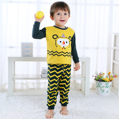 Baby Warm Set