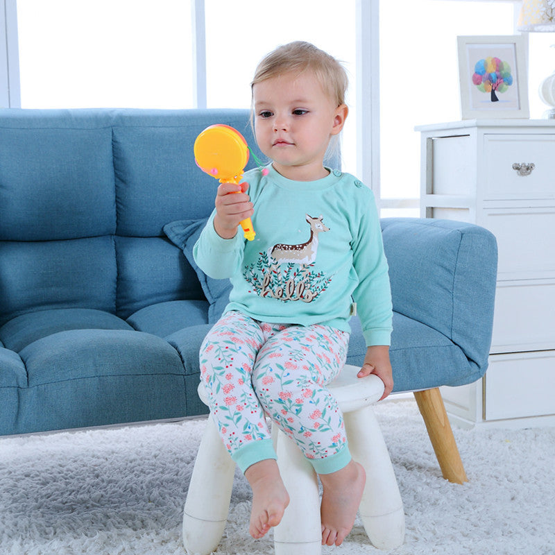 Baby Warm Set