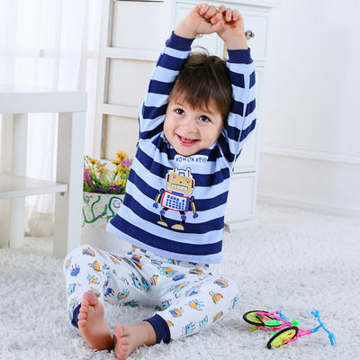 Baby Warm Set