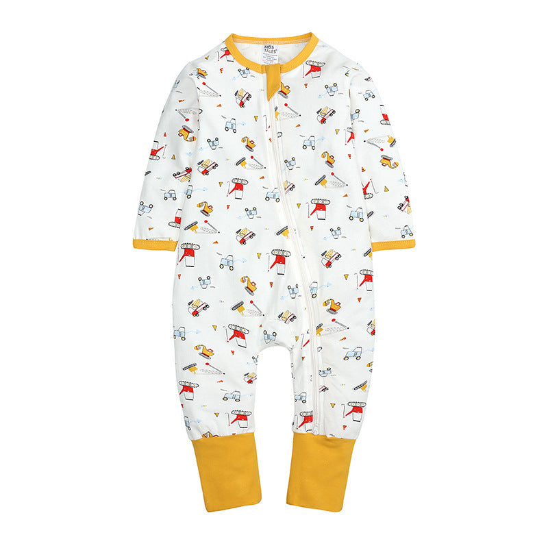 Newborn Onesie Set
