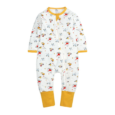 Newborn Onesie Set