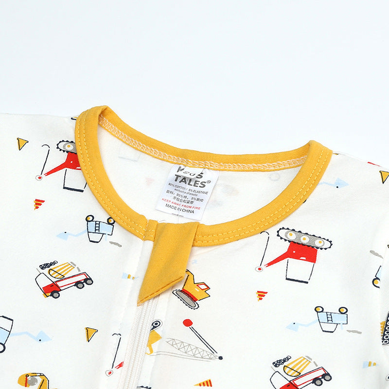Newborn Onesie Set