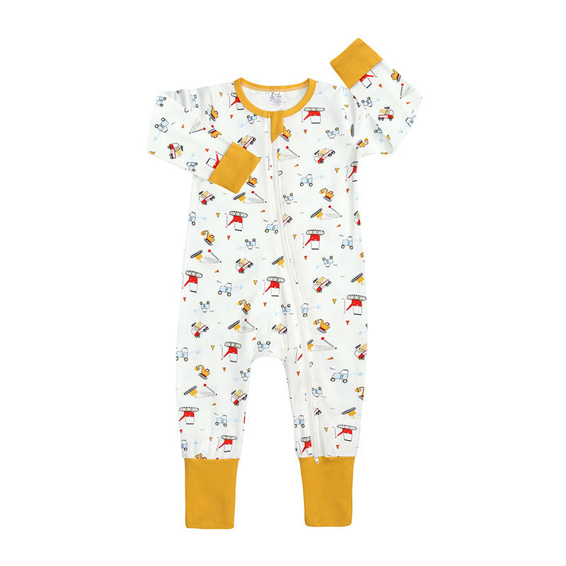 Newborn Onesie Set