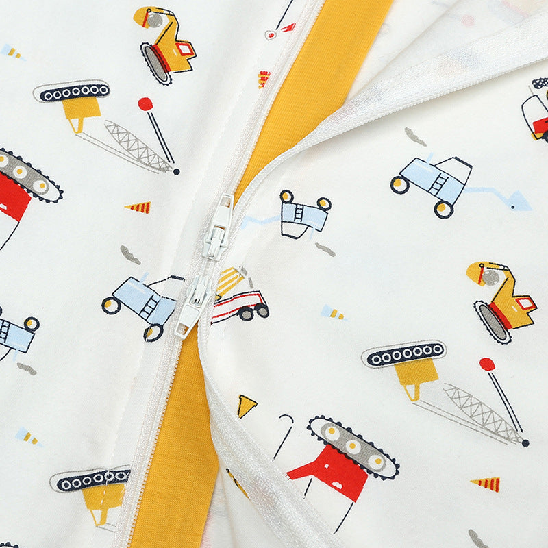 Newborn Onesie Set