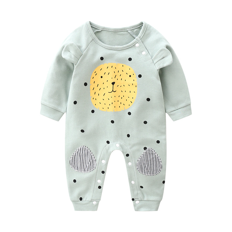 Baby One-Piece